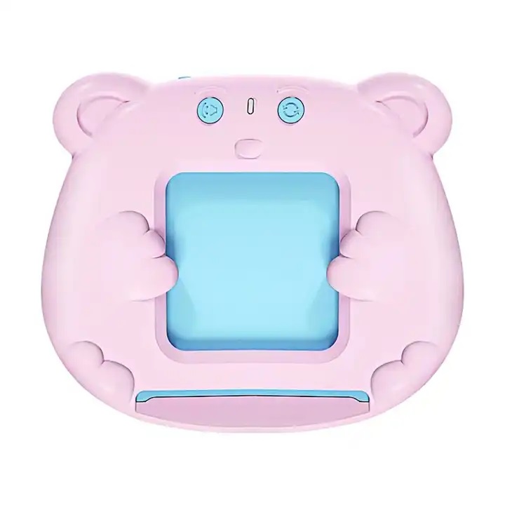 Miś do nauki angielskiego