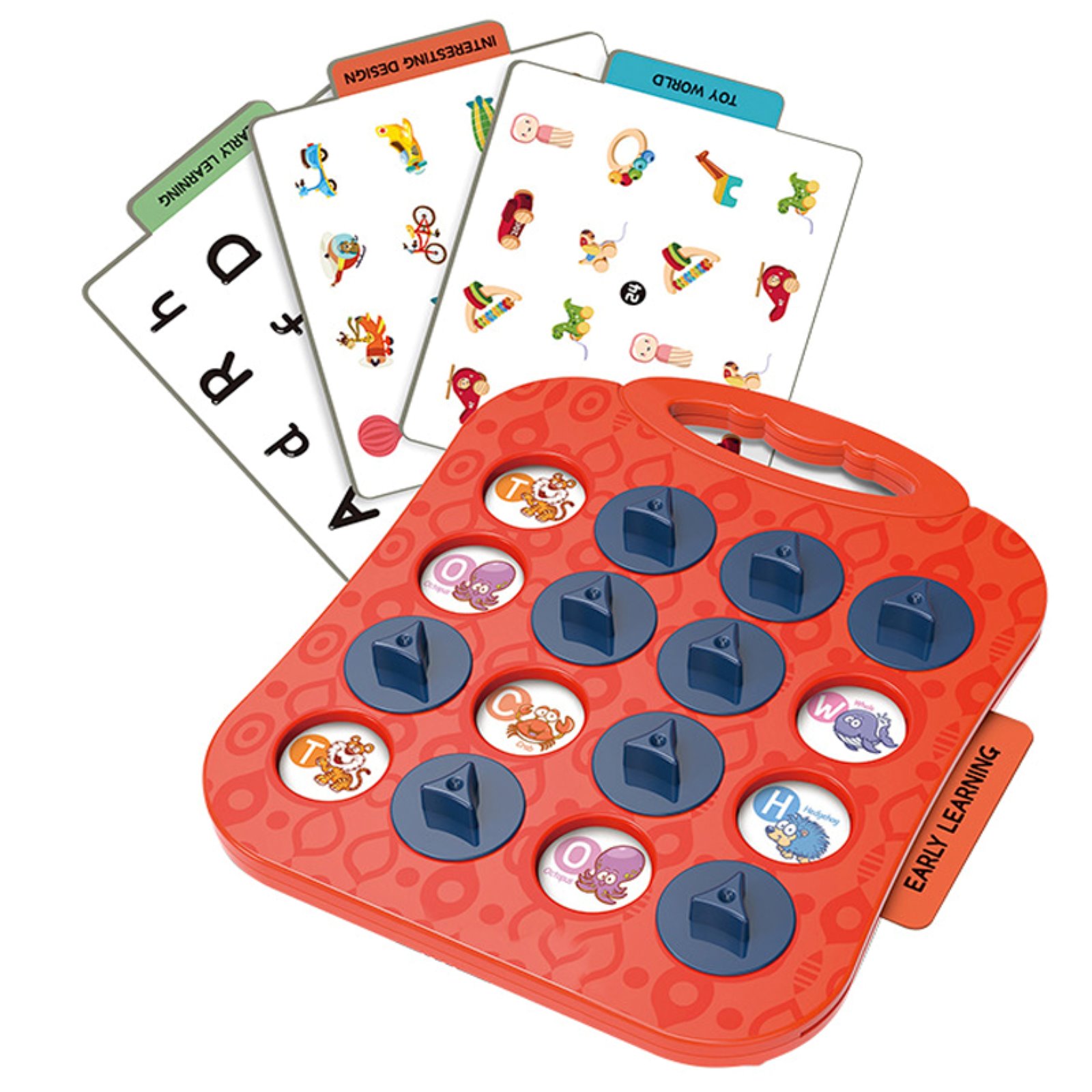 gra logiczna dopasuj pary zabawka edukacyjna dla dzieci