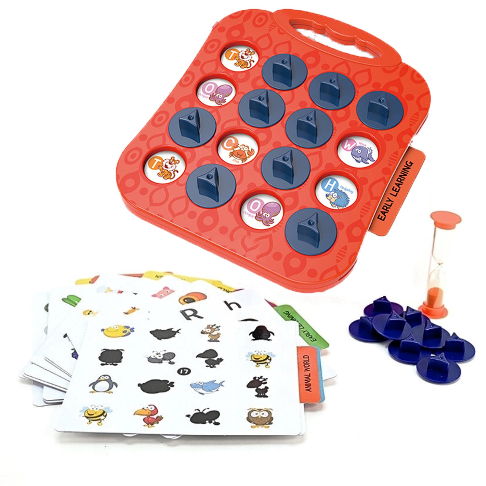 gra logiczna dopasuj pary zabawka edukacyjna dla dzieci