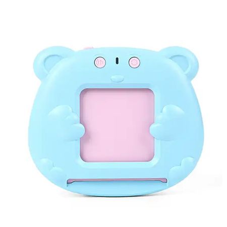 Idealny Prezent Edukacyjny Kombinacja nauki i zabawy sprawia, że ten czytnik jest doskonałym narzędziem edukacyjnym, które nie tylko uczy, ale także bawi, rozwijając umiejętności językowe dziecka w młodym wieku.